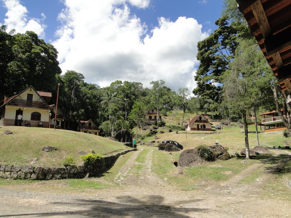 Hotel Chales Terra Nova Itatiaia  Room photo