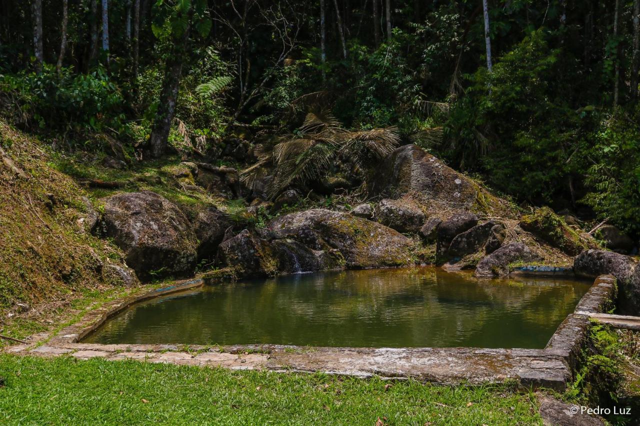 Hotel Chales Terra Nova Itatiaia  Exterior photo
